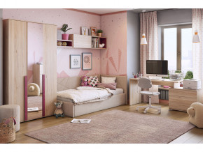 Детская комната Лайк К121 в Камышлове - kamyshlov.magazinmebel.ru | фото - изображение 1