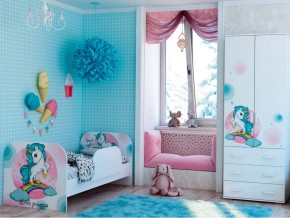 Детская Тойс Little Pony в Камышлове - kamyshlov.magazinmebel.ru | фото - изображение 1