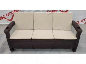 Диван Yalta Premium Sofa 3 Set в Камышлове - kamyshlov.magazinmebel.ru | фото - изображение 1