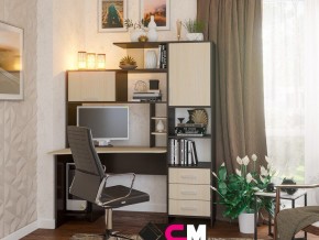 Компьютерный стол №6 в Камышлове - kamyshlov.magazinmebel.ru | фото