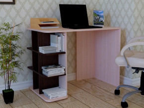 Компьютерный стол СК-06 в Камышлове - kamyshlov.magazinmebel.ru | фото