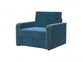 Кресло-кровать Марлин 800 Вариант 5 джинс в Камышлове - kamyshlov.magazinmebel.ru | фото - изображение 1