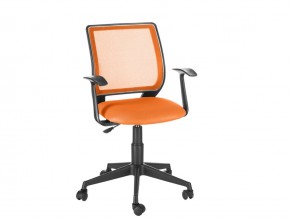 Кресло офисное Эксперт Т-эрго оранжевый в Камышлове - kamyshlov.magazinmebel.ru | фото