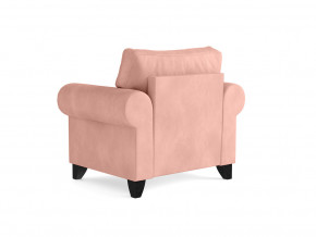 Кресло Орландо велюр аватар розовый 305 в Камышлове - kamyshlov.magazinmebel.ru | фото - изображение 2