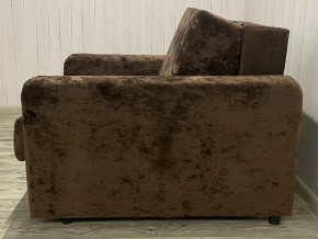 Кресло Уют Аккордеон с узким подлокотником МД 700 Candy 09 в Камышлове - kamyshlov.magazinmebel.ru | фото - изображение 2