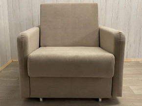 Кресло Уют Аккордеон с узким подлокотником МД 700 Veluta Lux 7 в Камышлове - kamyshlov.magazinmebel.ru | фото - изображение 1