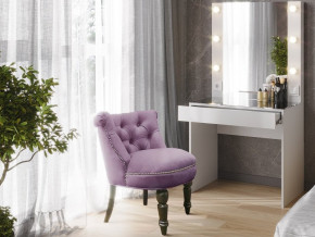 Кресло Виолет Фиолетовый в Камышлове - kamyshlov.magazinmebel.ru | фото - изображение 1