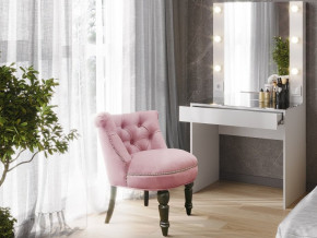 Кресло Виолет Розовый в Камышлове - kamyshlov.magazinmebel.ru | фото