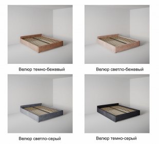 Кровать Подиум 0.9 м с подъемным механизмом в Камышлове - kamyshlov.magazinmebel.ru | фото - изображение 7