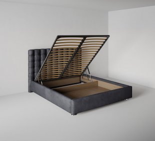 Кровать Венеция 0.8 м с подъемным механизмом в Камышлове - kamyshlov.magazinmebel.ru | фото