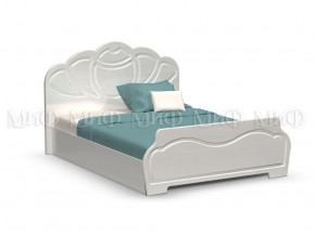 Кровать 1,4м в Камышлове - kamyshlov.magazinmebel.ru | фото