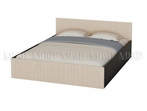 Кровать 1,6м в Камышлове - kamyshlov.magazinmebel.ru | фото