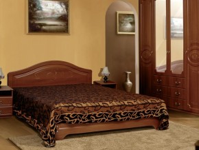 Кровать 1800 Ивушка 5 в Камышлове - kamyshlov.magazinmebel.ru | фото - изображение 3
