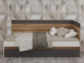 Кровать 900 Гринвич мод.1 в Камышлове - kamyshlov.magazinmebel.ru | фото - изображение 4