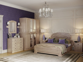 Кровать Александрина 1400 в Камышлове - kamyshlov.magazinmebel.ru | фото - изображение 2