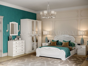 Кровать Александрина 1600 в Камышлове - kamyshlov.magazinmebel.ru | фото - изображение 3