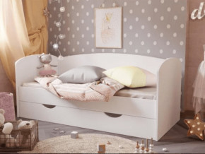 Кровать Бейли 1600 в Камышлове - kamyshlov.magazinmebel.ru | фото