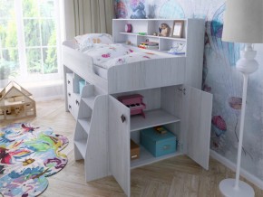 Кровать чердак Малыш-5 винтерберг в Камышлове - kamyshlov.magazinmebel.ru | фото - изображение 4