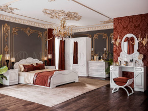 Кровать Гармония 1600 в Камышлове - kamyshlov.magazinmebel.ru | фото - изображение 2