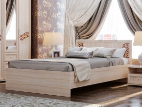 Кровать Ольга 14 1600 в Камышлове - kamyshlov.magazinmebel.ru | фото