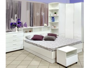 Кровать Париж-1400 G26026 в Камышлове - kamyshlov.magazinmebel.ru | фото - изображение 5