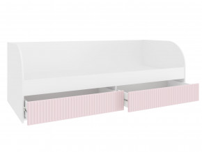 Кровать с ящиками Алиса ПМ-332.15 розовый в Камышлове - kamyshlov.magazinmebel.ru | фото - изображение 2
