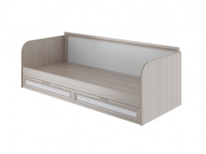 Кровать с ящиками Остин модуль 23 в Камышлове - kamyshlov.magazinmebel.ru | фото - изображение 2