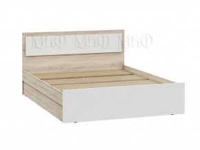Кровать с настилом Мартина 1200 в Камышлове - kamyshlov.magazinmebel.ru | фото