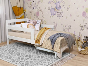 Кровать-софа 800х1600 с 2-мя бортами Нордик в Камышлове - kamyshlov.magazinmebel.ru | фото - изображение 1