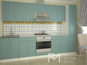 Кухонный гарнитур 13Р РоялВуд 3000 мм в Камышлове - kamyshlov.magazinmebel.ru | фото