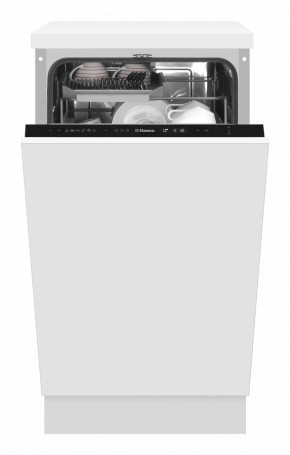 Машина Посудомоечная Hansa bt0075218 в Камышлове - kamyshlov.magazinmebel.ru | фото
