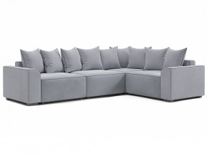 Модульный диван Монреаль-3 Вариант 1 в Камышлове - kamyshlov.magazinmebel.ru | фото