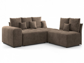 Модульный диван Торонто Вариант 2 коричневый в Камышлове - kamyshlov.magazinmebel.ru | фото - изображение 5