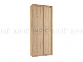 Шкаф 2-дверный в Камышлове - kamyshlov.magazinmebel.ru | фото