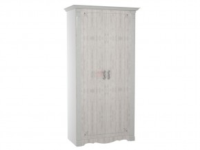 шкаф 2-х дверный для одежды и белья в Камышлове - kamyshlov.magazinmebel.ru | фото