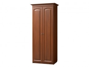 Шкаф 2-х дверный для платья Гармония 4 в Камышлове - kamyshlov.magazinmebel.ru | фото