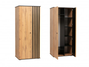 Шкаф для одежды 51.12 (опора h=20мм) в Камышлове - kamyshlov.magazinmebel.ru | фото