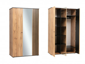 Шкаф для одежды 51.14 (опора h=20мм) в Камышлове - kamyshlov.magazinmebel.ru | фото
