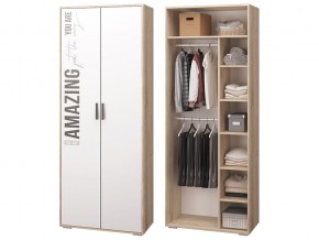 Шкаф для одежды в Камышлове - kamyshlov.magazinmebel.ru | фото