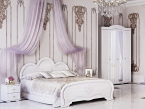 Спальня Филадельфия в Камышлове - kamyshlov.magazinmebel.ru | фото