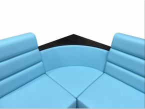 Угловой диван Призма Модерн со спальным местом в Камышлове - kamyshlov.magazinmebel.ru | фото - изображение 3