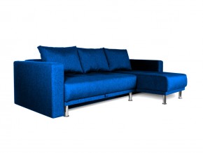 Угловой диван синий с подлокотниками Некст Океан в Камышлове - kamyshlov.magazinmebel.ru | фото - изображение 3